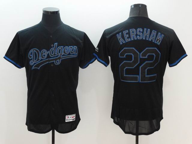 Women Los Angeles Dodgers Jerseys-043